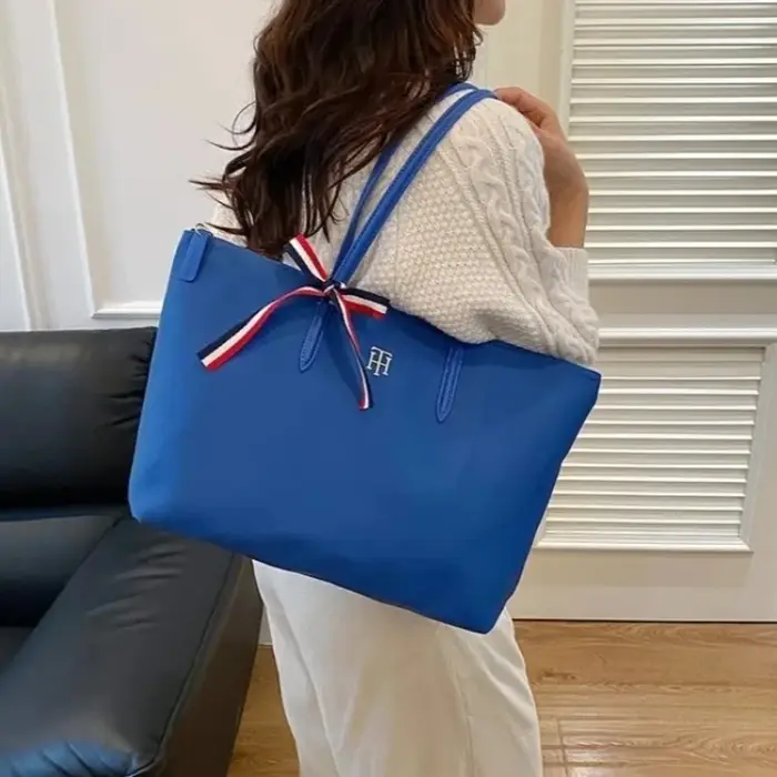 Sac à langer élégant de créateur : Sac à main bandoulière