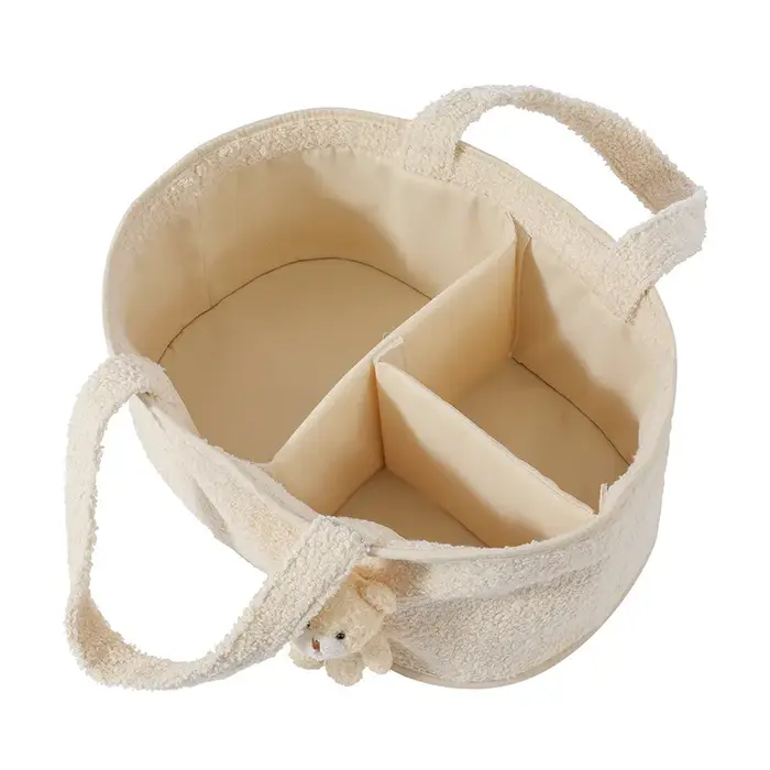 Sacs à couches pour bébé avec nom personnalisé
