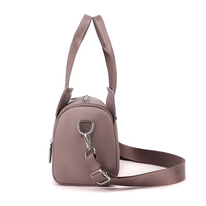 Sac à bandoulière étanche multifonctionnel pour femme