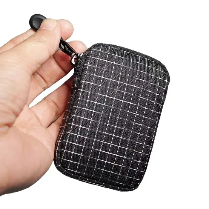 Porte-monnaie Dyneema/X-Pac