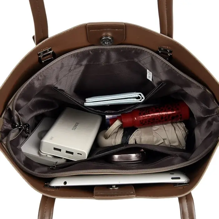 Nouveau Sac Fourre-tout 2025 pour Femme