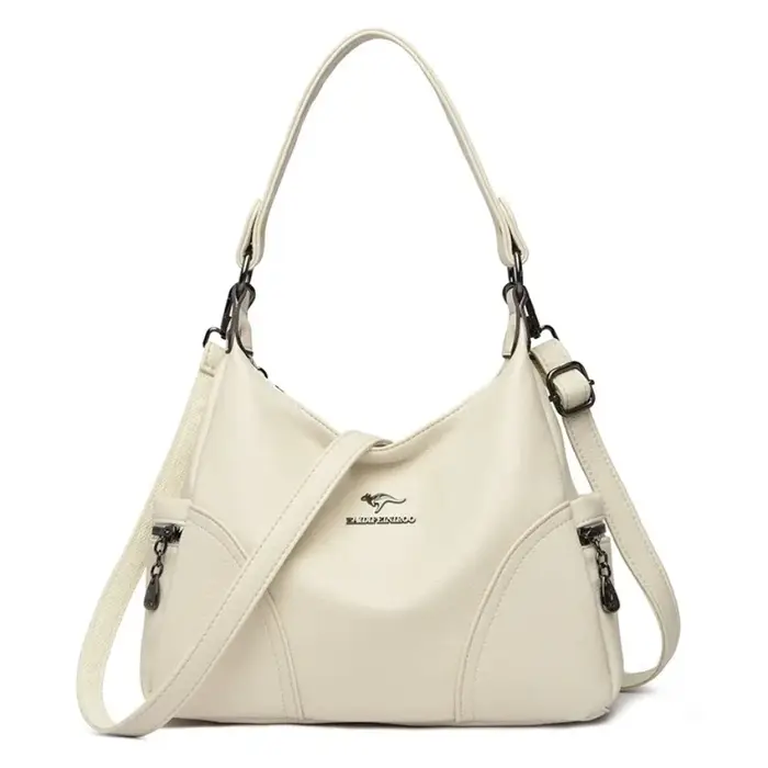 Sac à main de luxe en cuir pour femmes
