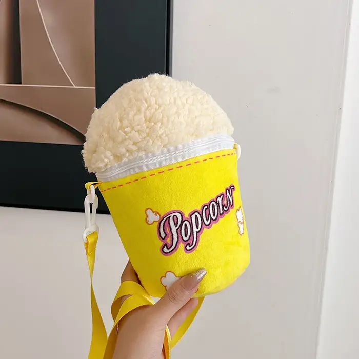 Sac à bandoulière mignon pour femmes