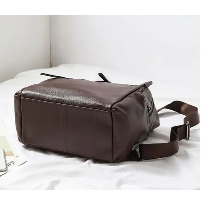 Sac à dos de voyage décontracté pour femme
