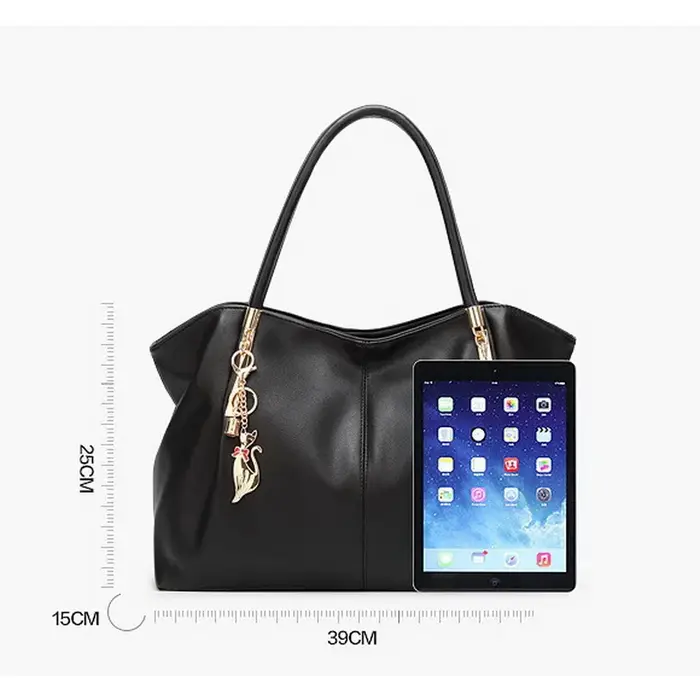 Sacs à main de luxe en cuir PU pour femmes
