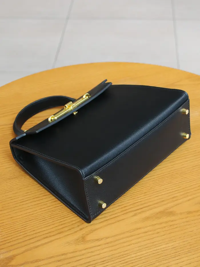 Sac à main portable haut de gamme 2026 pour femme, petit sac élégant en cuir de crocodile, sac de tr