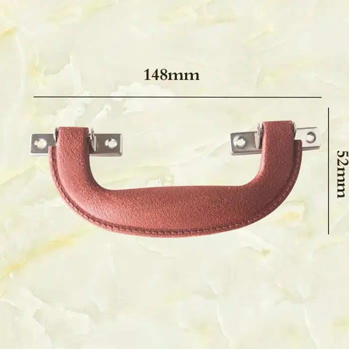 Sangle de sac à main en PU