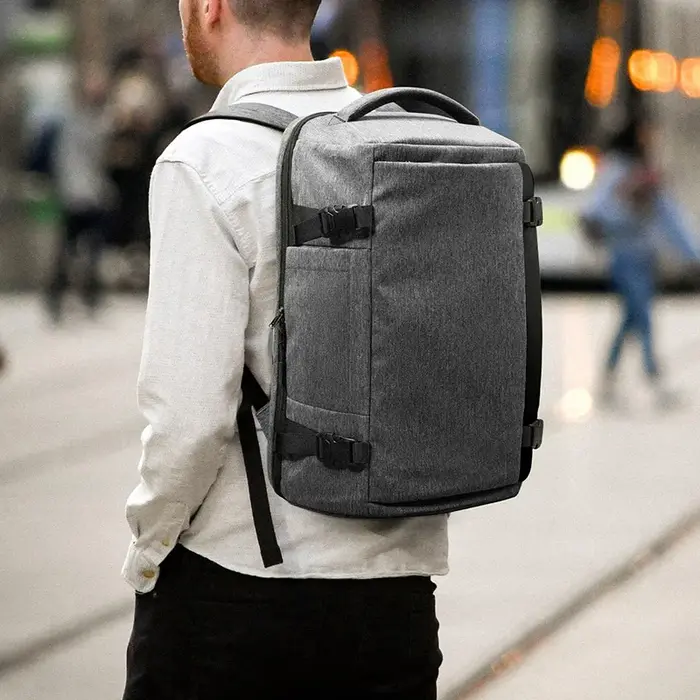 Sac à dos de voyage multifonctionnel pour femmes