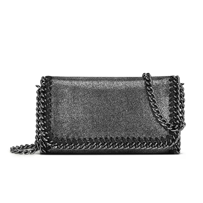 Mini sac à bandoulière de luxe pour femmes