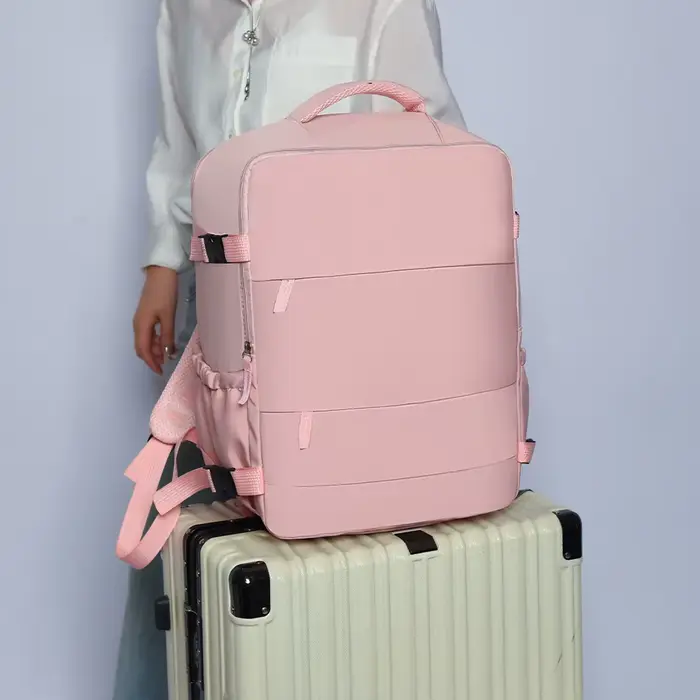 Sac à dos de voyage approuvé par la compagnie aérienne Easyjet Wizz Air grande capacité