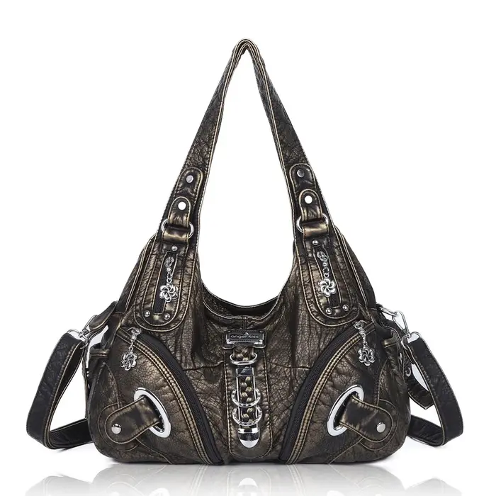 Sac à bandoulière tendance pour femme Angel Kiss
