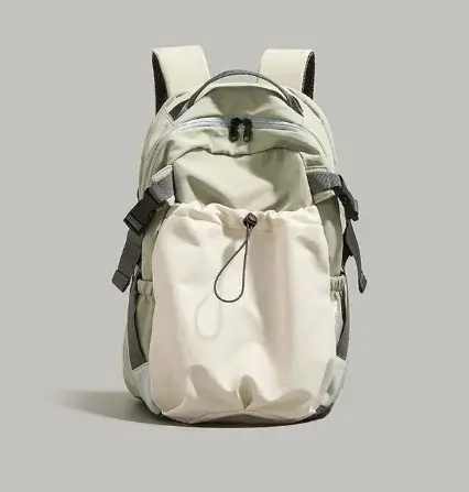Sac à bandoulière pour femme, sac à dos léger pour la randonnée en plein air, sac de voyage sportif