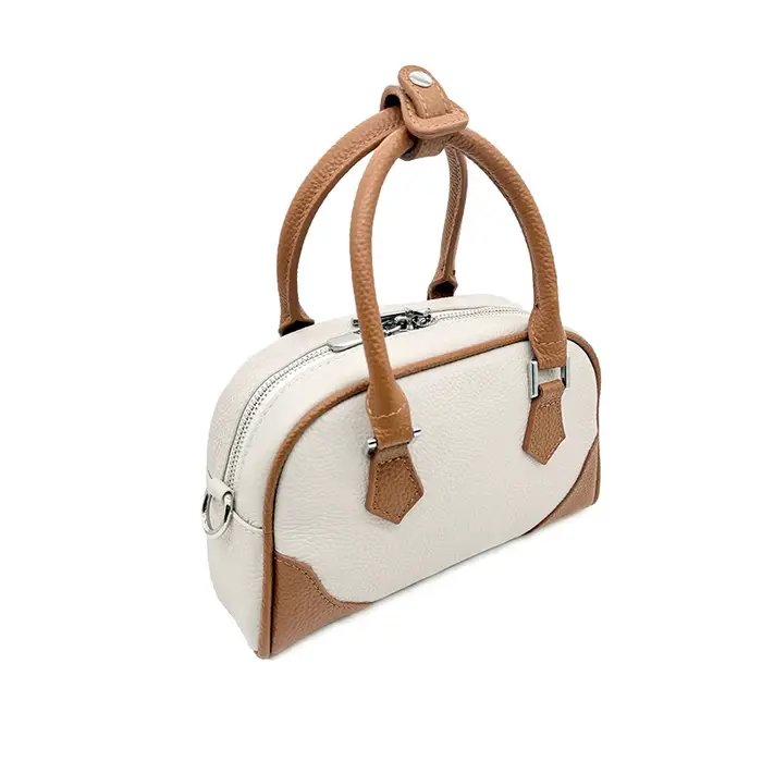 Sacs à bandoulière en cuir pour femmes