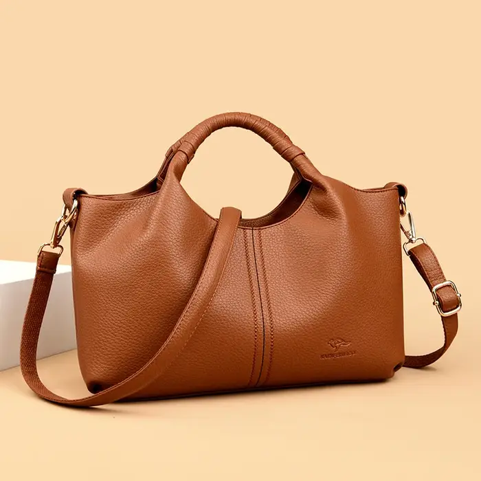 Sac à bandoulière tendance pour femmes