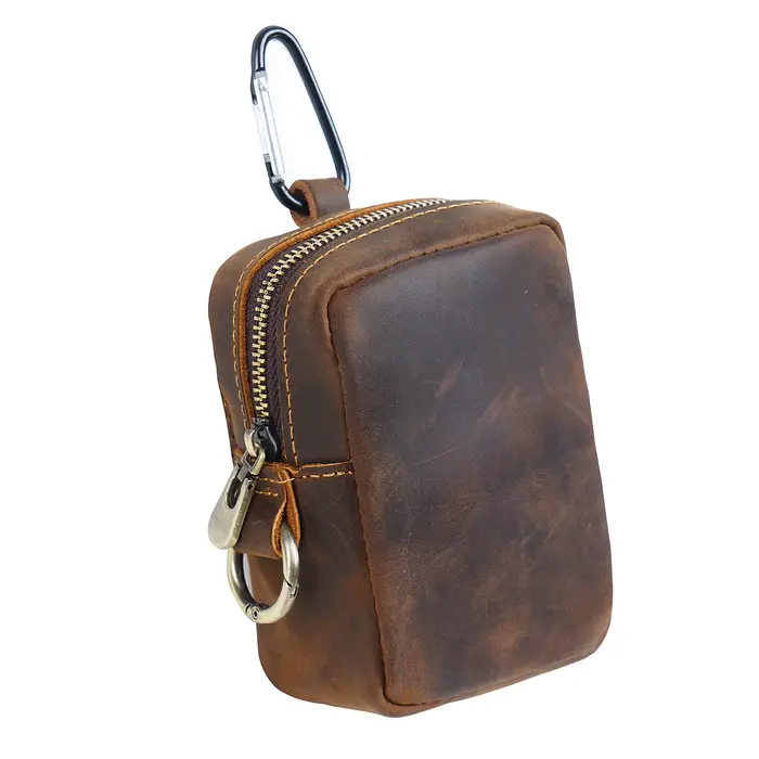 Mini porte-monnaie, sac de rangement de haute qualité