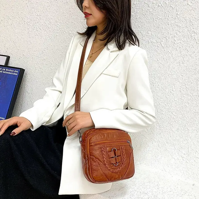 Sac à bandoulière pour femmes
