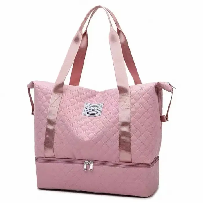 Sac de voyage populaire de style Y2K