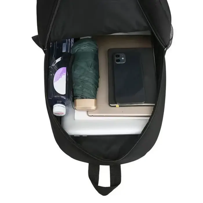 Sac à dos pour ordinateur portable de voyage. Sac à dos de voyage professionnel durable pour hommes et femmes. Approuvé par les compagnies aériennes, grand format pour le travail, les affaires et l'éc