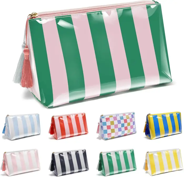 Sac à cosmétiques imperméable