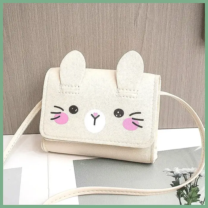 Mini sac à main pour enfants