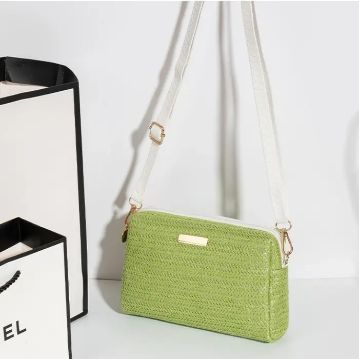 Sac de couleur unie pour femmes