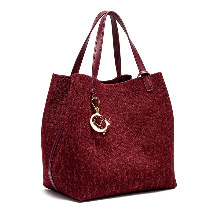 Sac fourre-tout pour femmes, sac de banlieue écologique de grande capacité, sac de Shopping pour mam