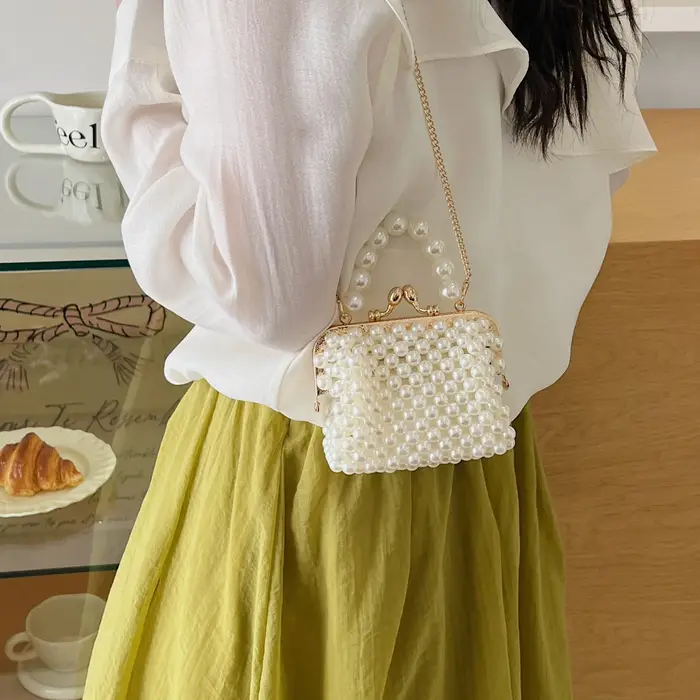 Sac de luxe pour femme de créateur