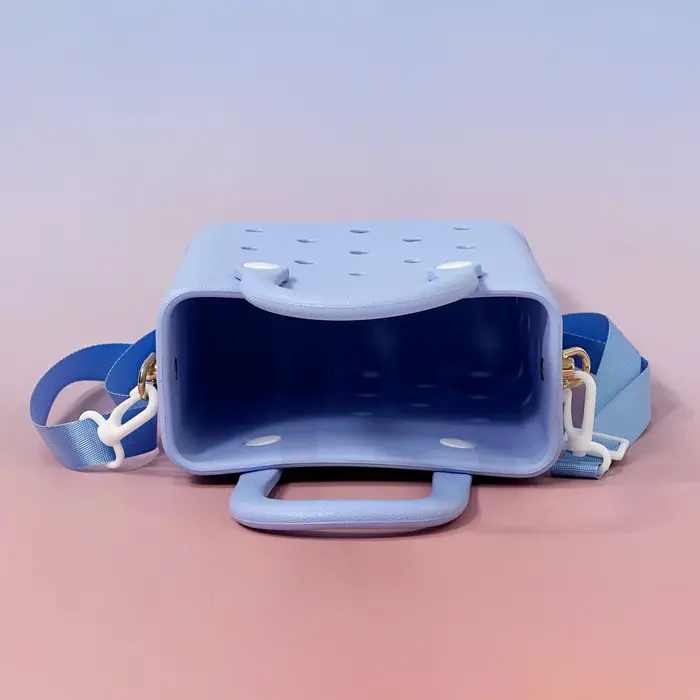 Sac à main en forme de trou pour femmes