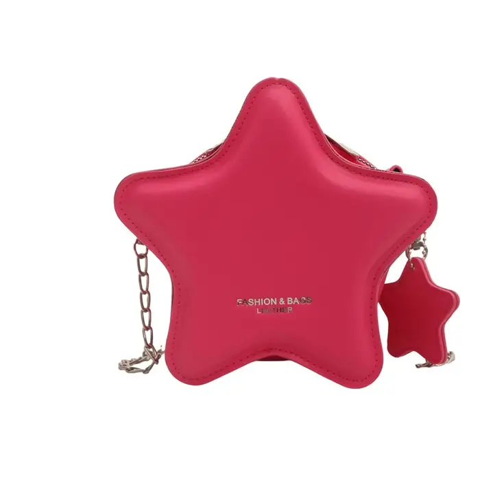 Mini sac à main en cuir PU pour femme