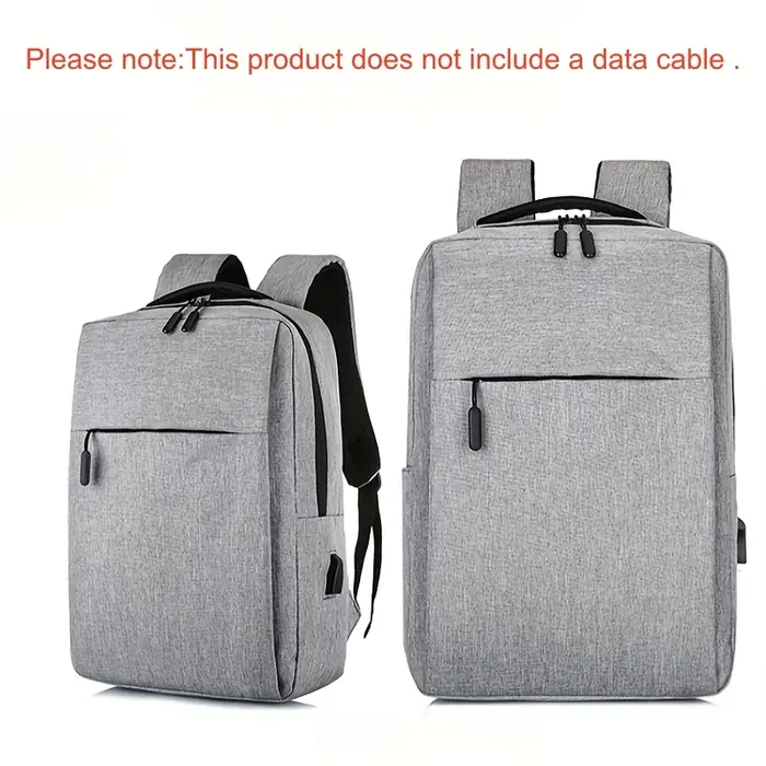 Sac à dos pour ordinateur portable de voyage, grand sac à dos de voyage pour femmes ou hommes, sac à