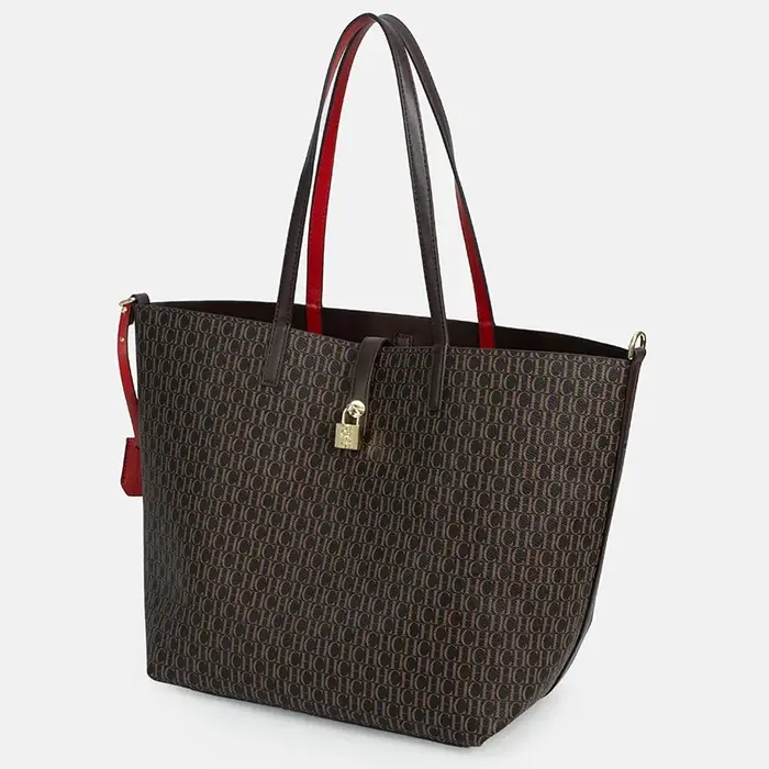 Sac à bandoulière élégant et pratique pour femme, couleur unie, grande capacité, résistant, style dé