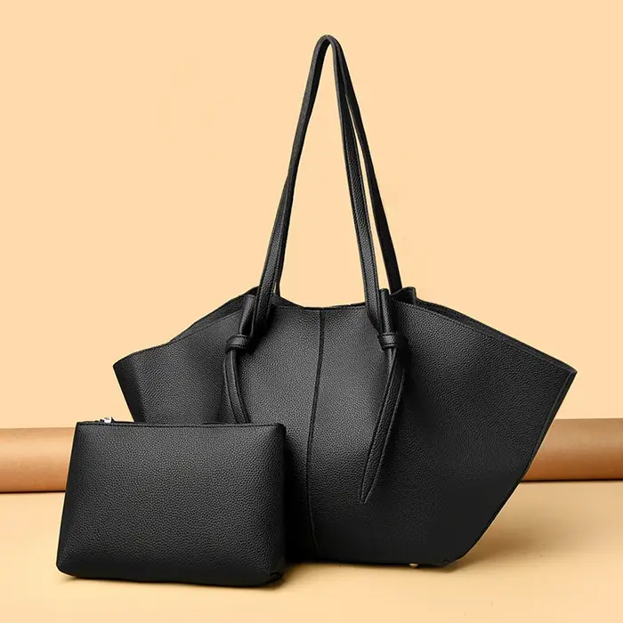 Sacs à main en cuir PU pour femmes