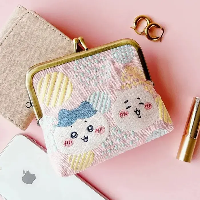 Sac de rangement japonais jiyiK