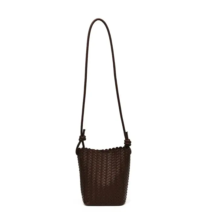 Sac seau simple pour femme