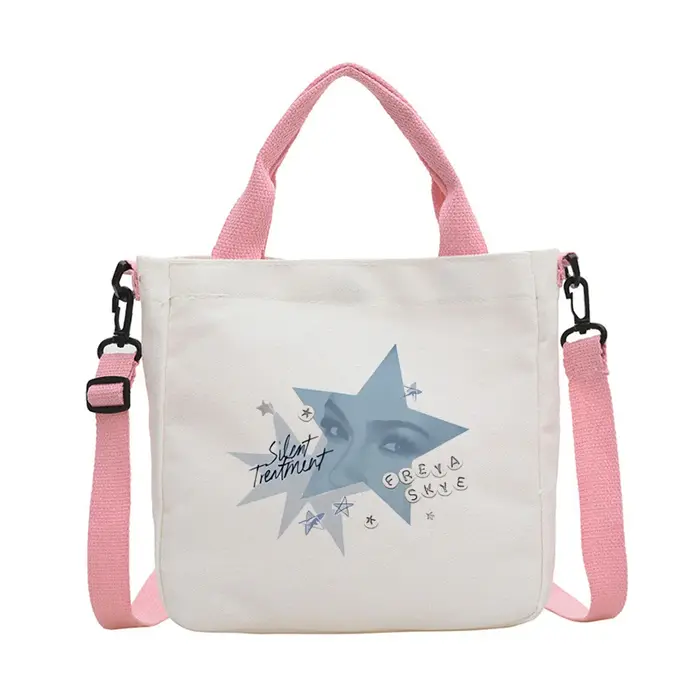 Sac fourre-tout Freya Skye
