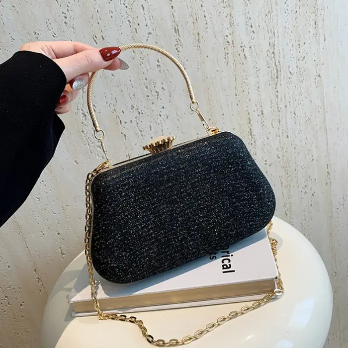 Sac de soirée de luxe pour femmes