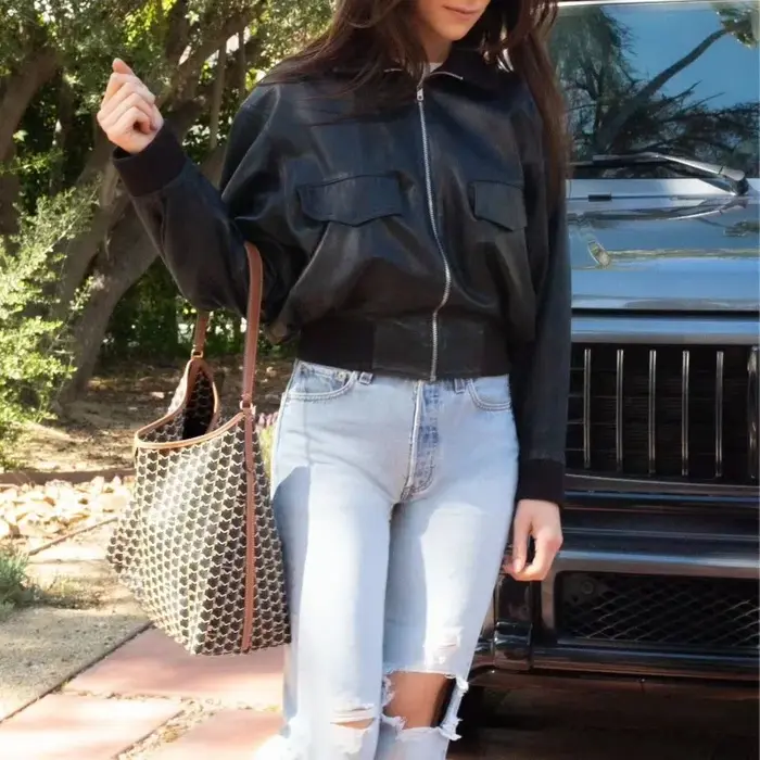 Sacs Hobo de styliste pour femmes