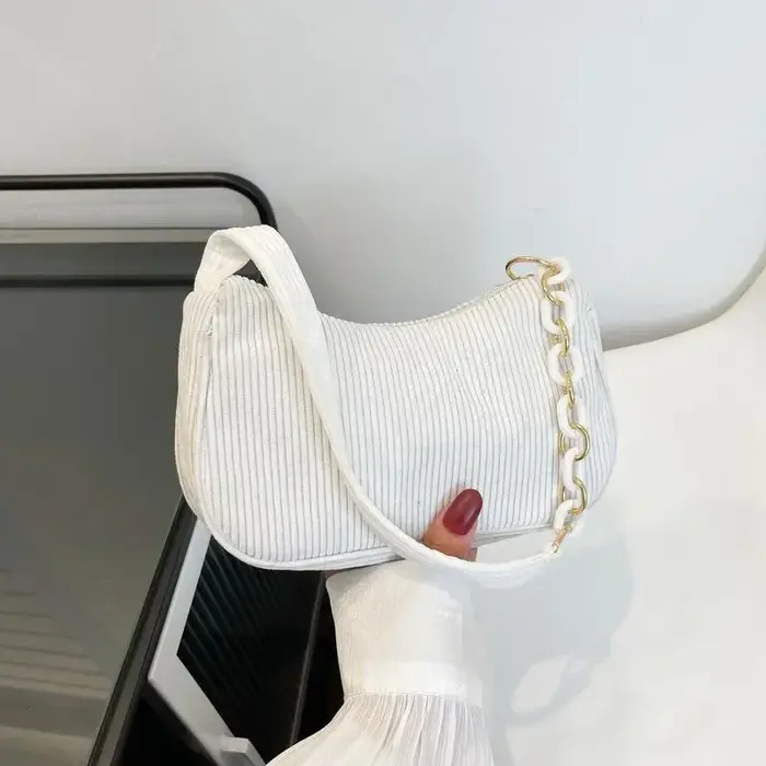 Sac à main vintage tendance pour femme