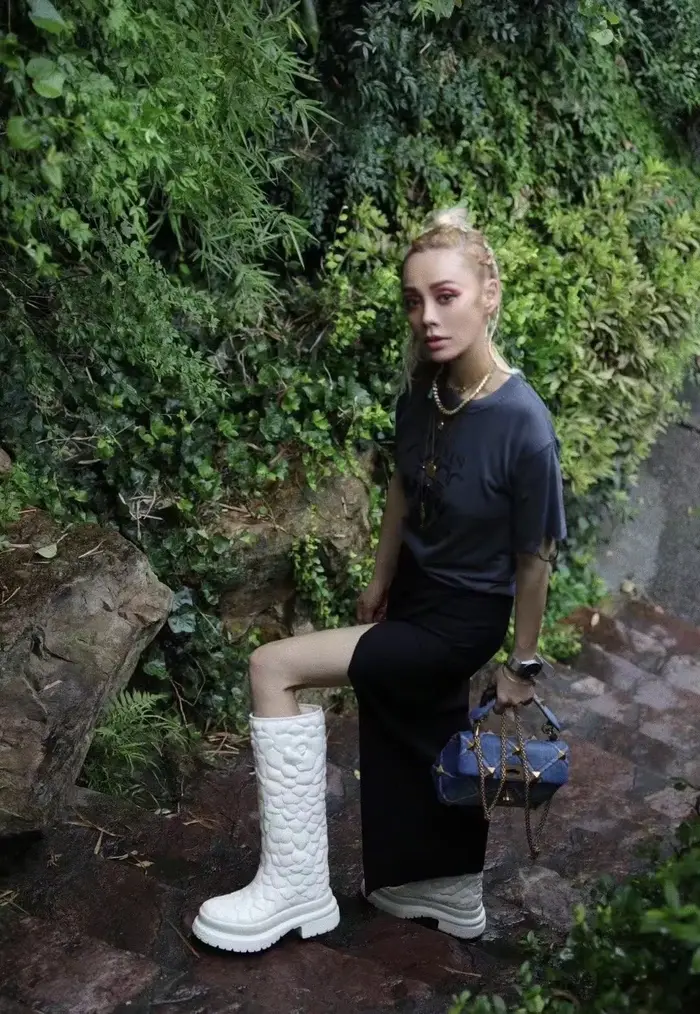 2026 nouveau Denim Rivet sac de luxe sac à main de créateur sacs à bandoulière pour femmes