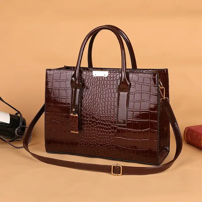 Sac fourre-tout de grande capacité pour femmes