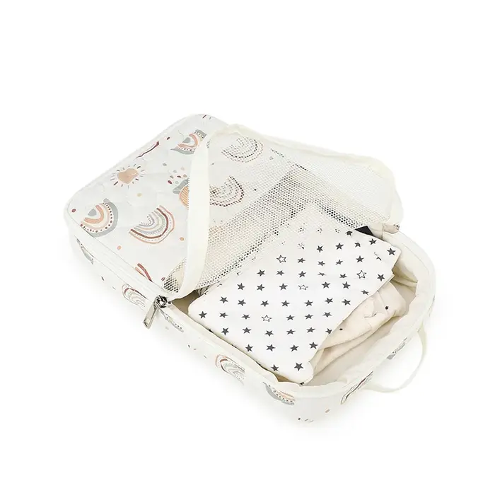 Sac à couches réutilisable pour bébé