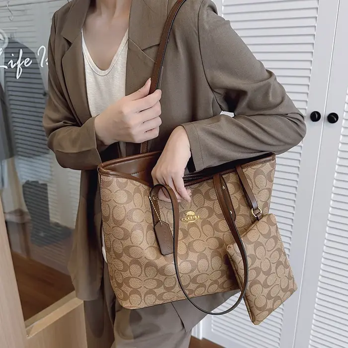 Sac à main de luxe pour femme