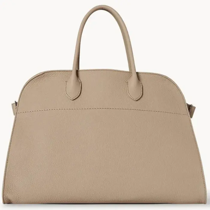 Sac à main en daim naturel personnalisé pour femmes