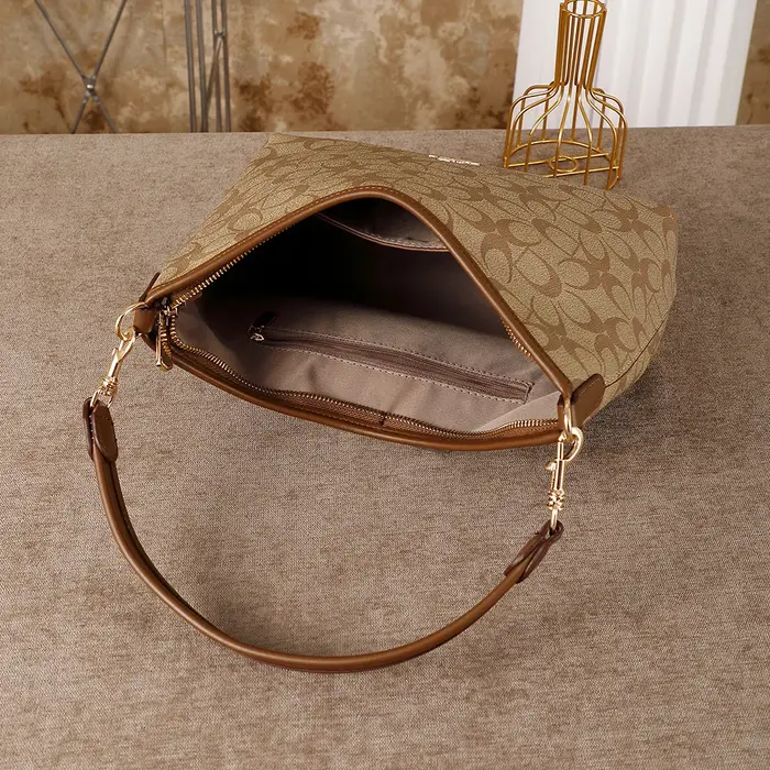 Sac à main pour femme 2026, nouveau style populaire, sac à bandoulière de créateur haut de gamme, sa