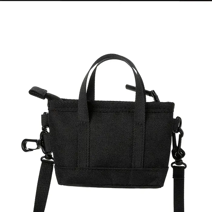 Mini sac à bandoulière, porte-monnaie polyvalent avec pendentif, accessoires de plein air pour le sp