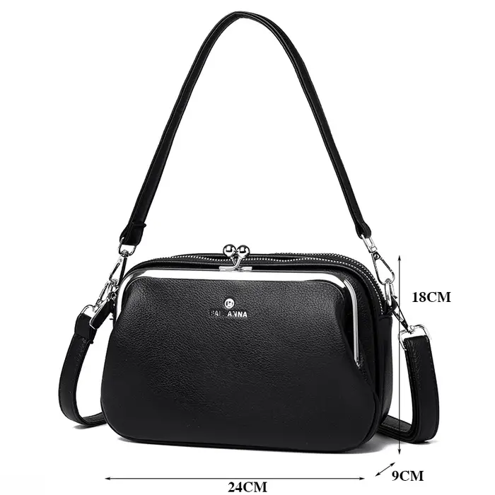 Sac à bandoulière élégant pour femmes