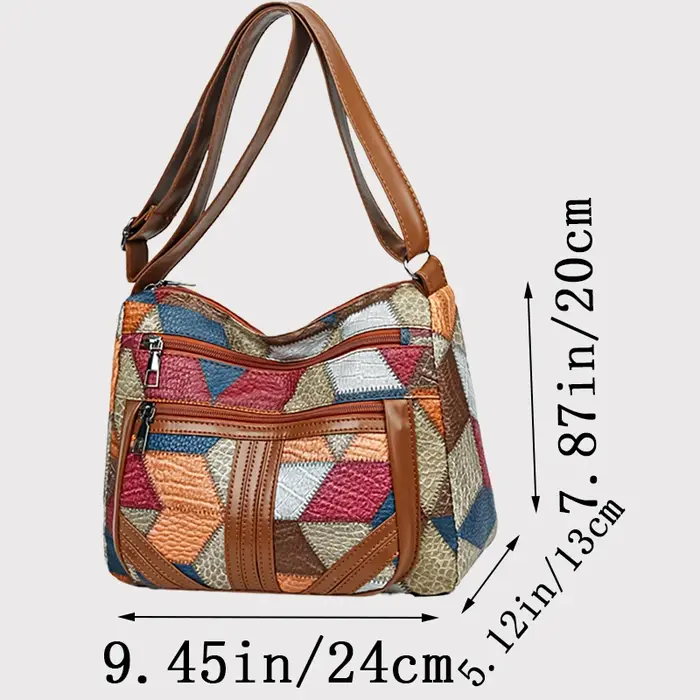 Sac à bandoulière pour femmes