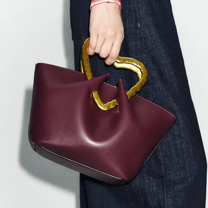 Nouveaux sacs fourre-tout tendance pour femmes