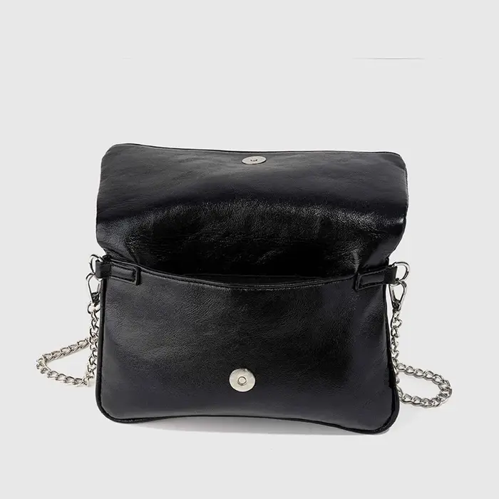 Sac à chaîne rétro vintage 2026