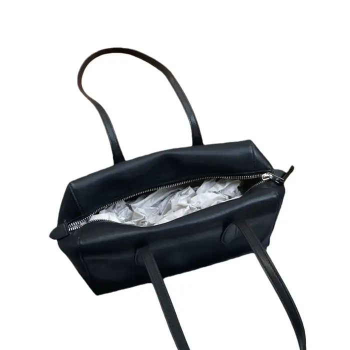 Sac bowling en cuir Dodo